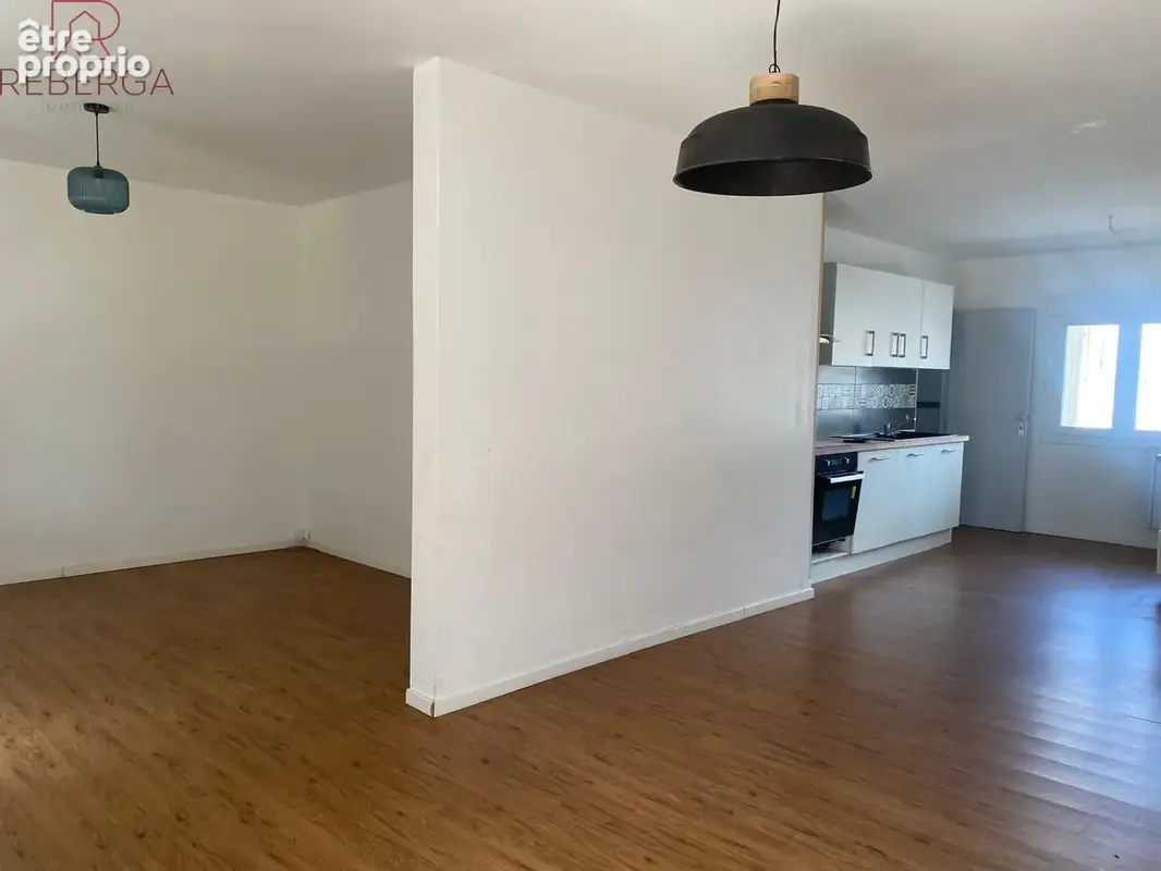 Maison 3 pièces 75 m² à vendre à Aussillon (81200) - photo 5