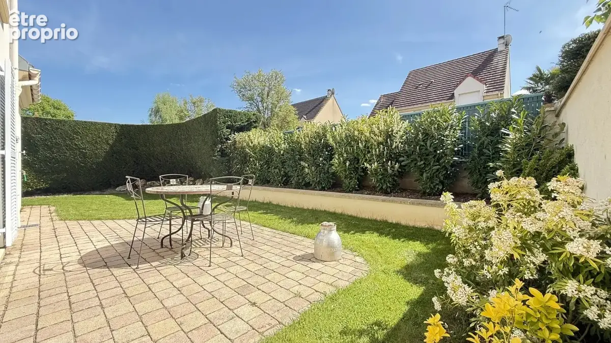 Maison 6 pièces de 112m² - photo 16