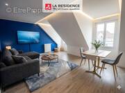 Appartement à TIGERY