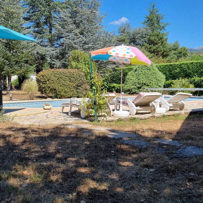Maison à CABRIS