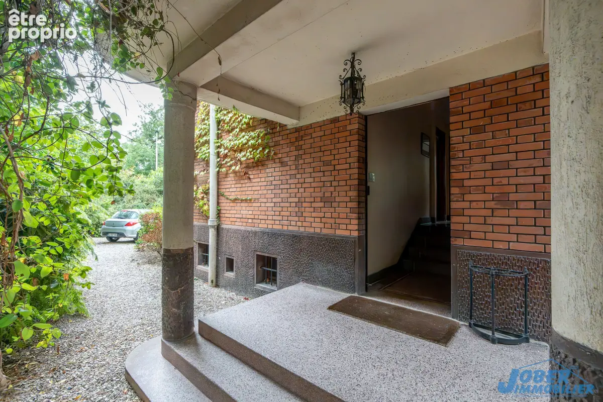 Maison 10 pièces 240 m² à vendre à Nogent-Sur-Marne (94130) - photo 3