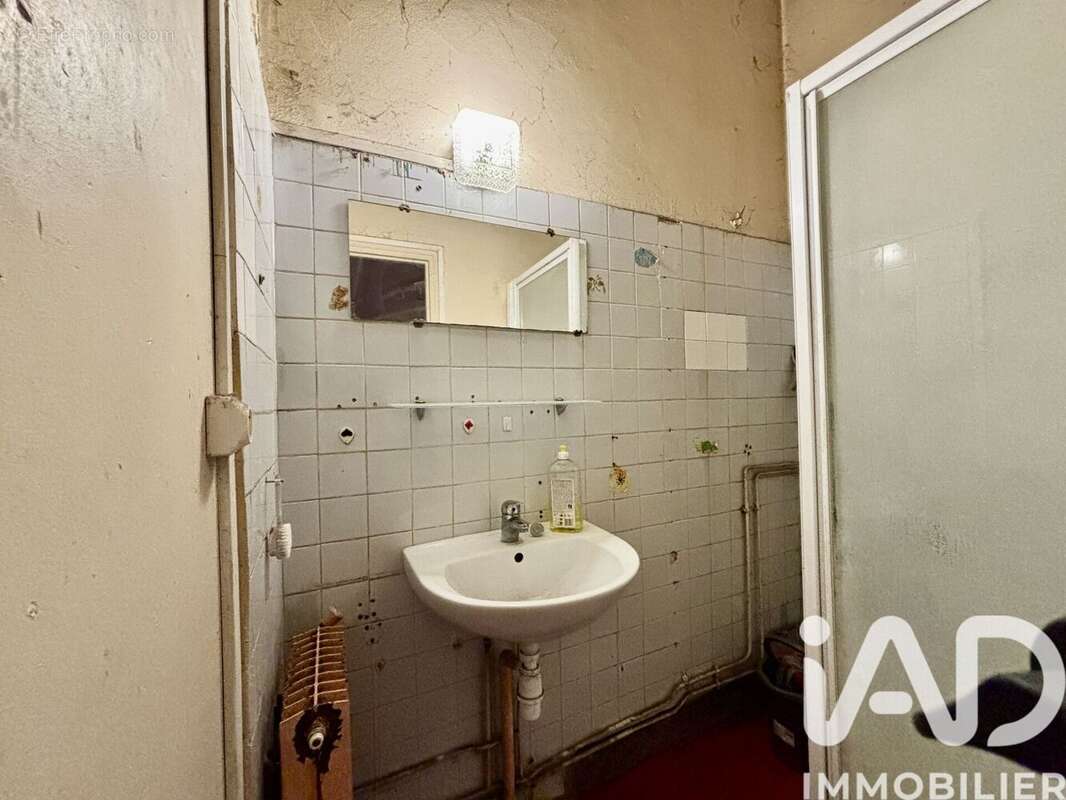 Photo 4 - Maison à LORMONT