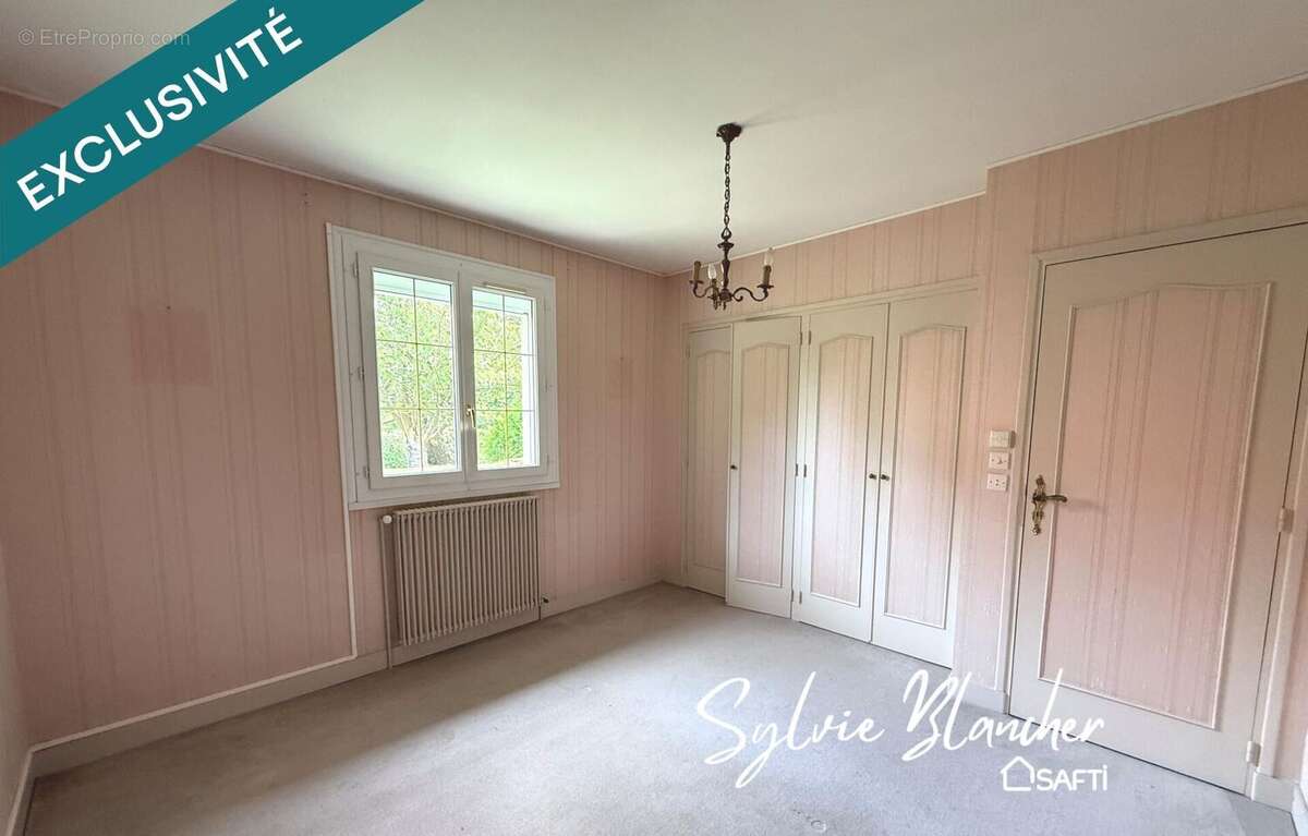 Photo 8 - Maison à CHEUX