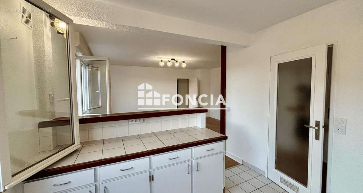 Appartement à NIORT