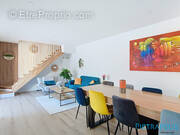 Maison à BALARUC-LES-BAINS