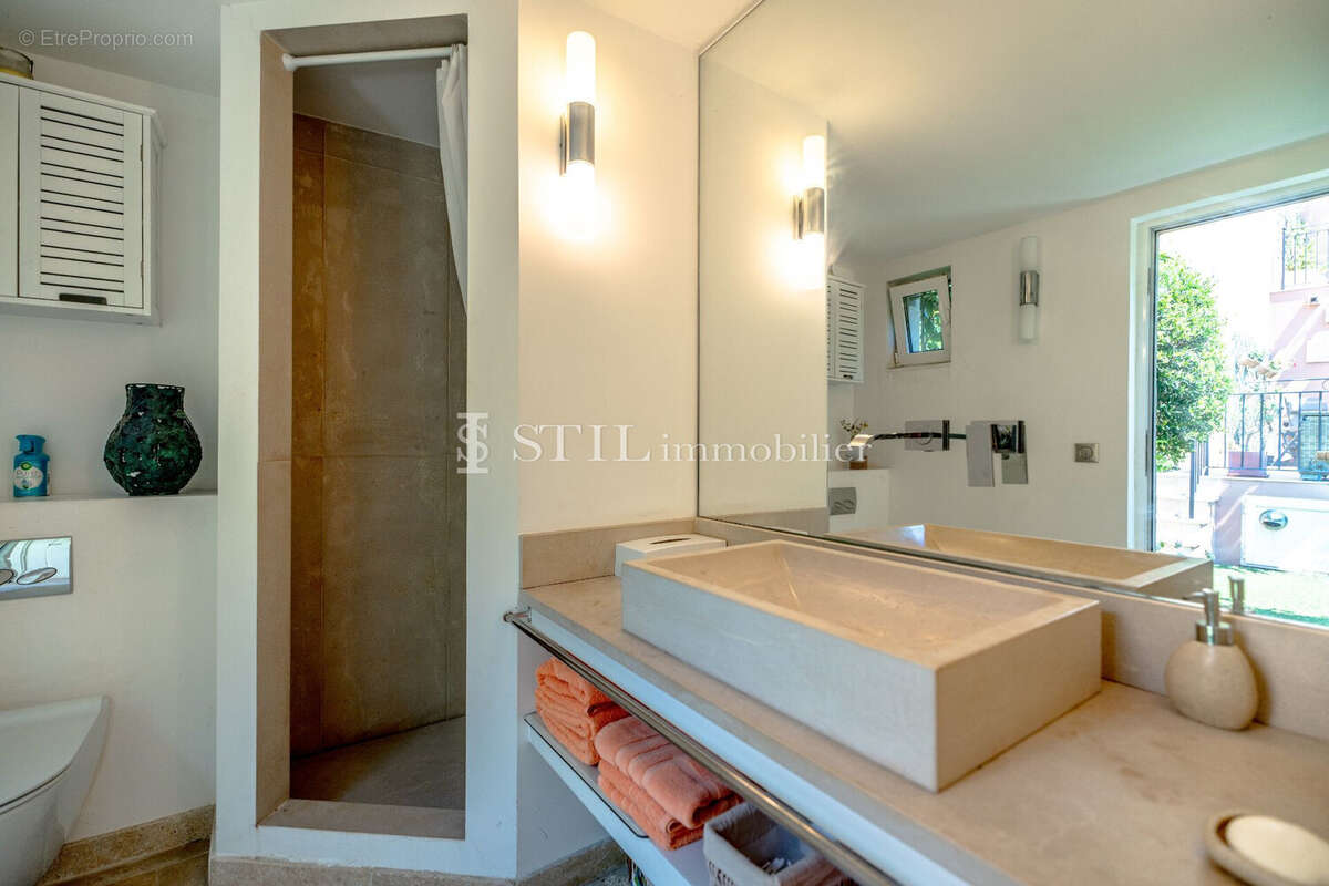 Maison à SAINTE-MAXIME