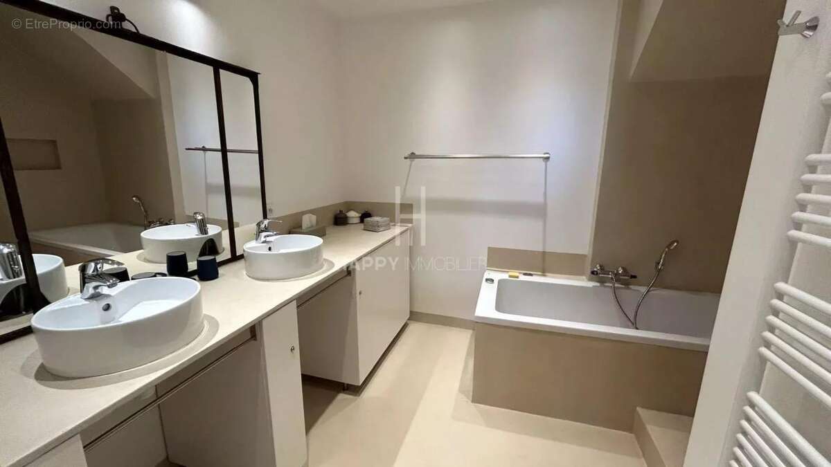 Appartement à SAINT-REMY-DE-PROVENCE