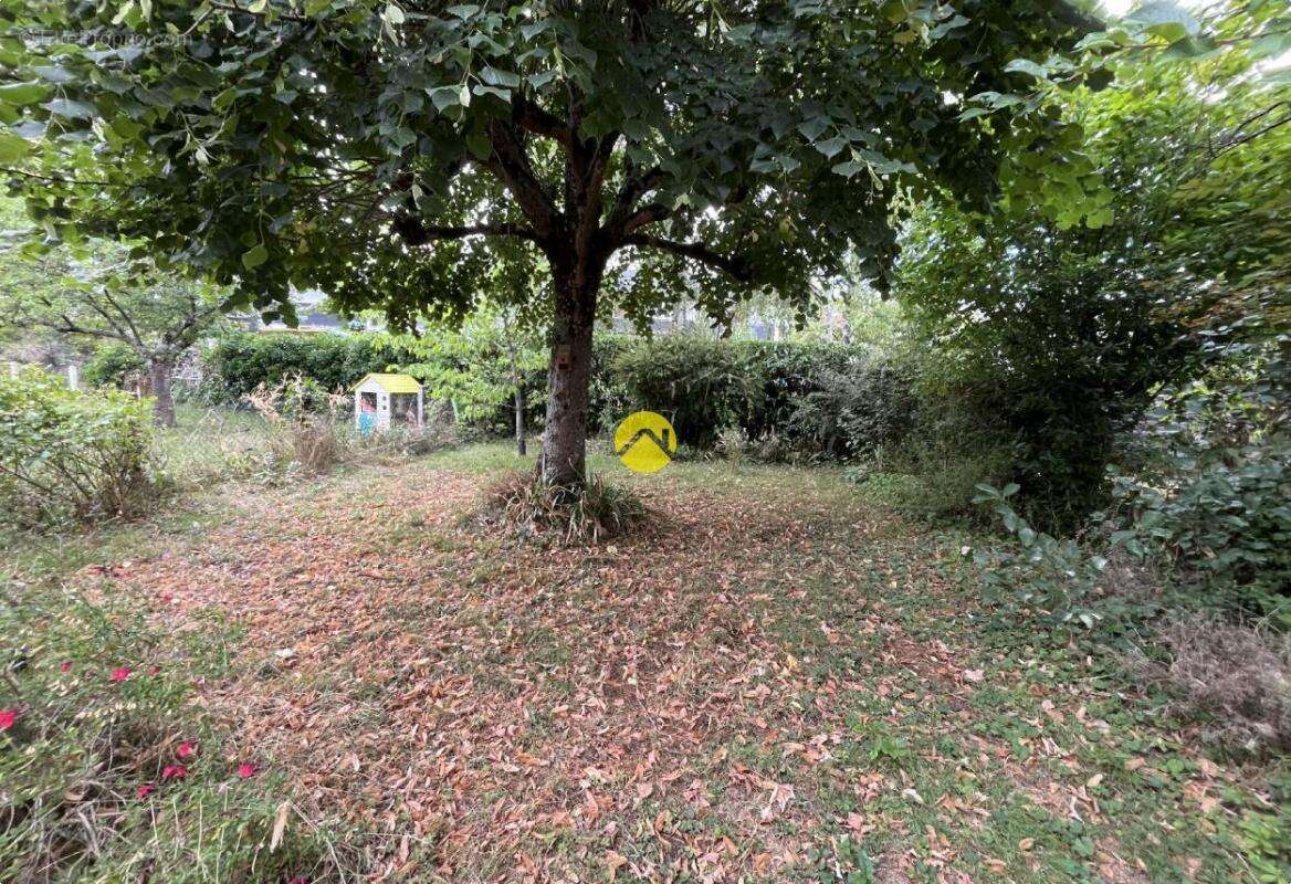 Maison 3 chambres - jardin - photo 12