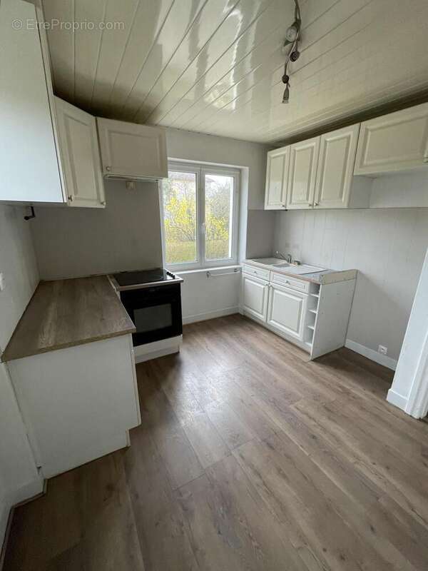 Appartement à RICHWILLER