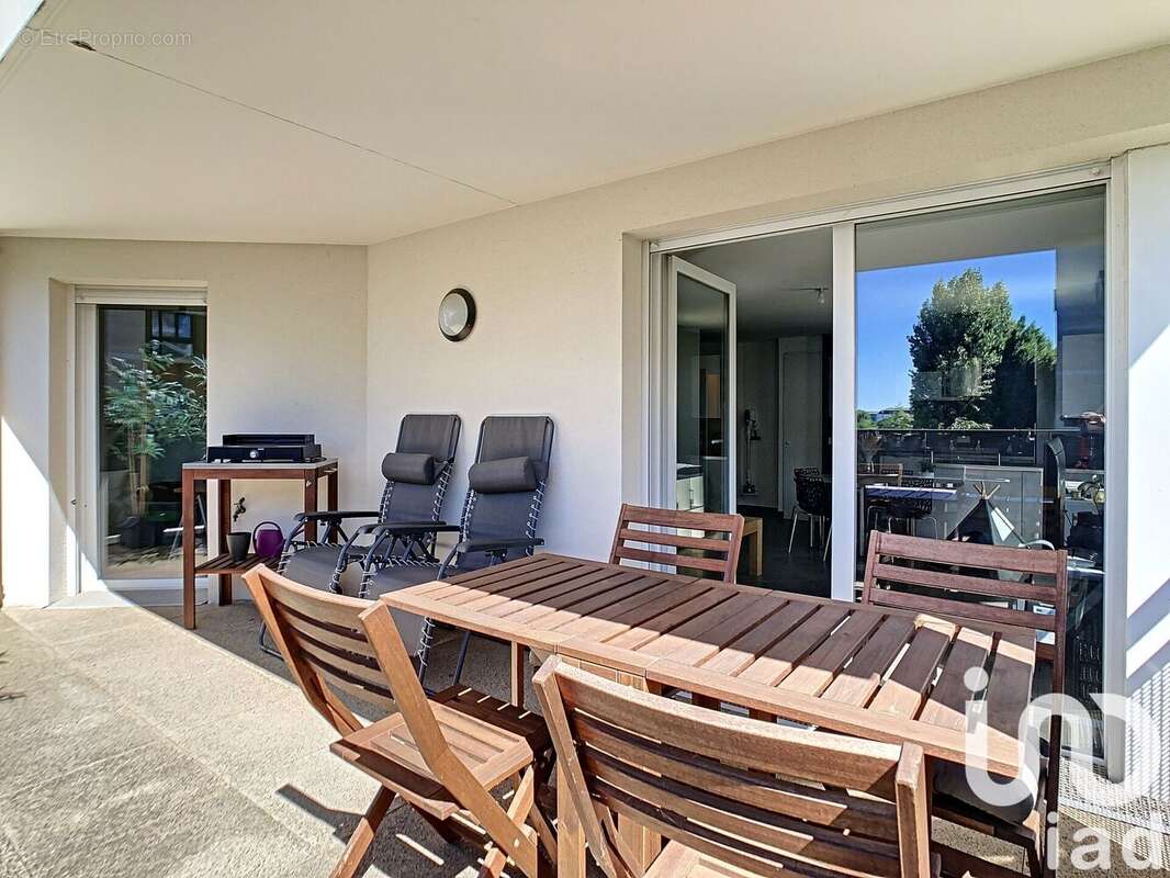 Photo 6 - Appartement à FONTENAY-LE-FLEURY