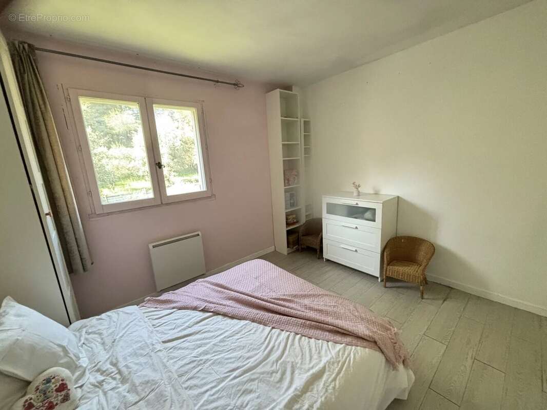 Maison à DRAGUIGNAN