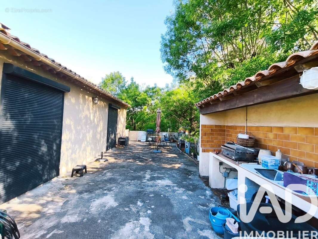 Maison 86 m² à Tressan  - photo 9