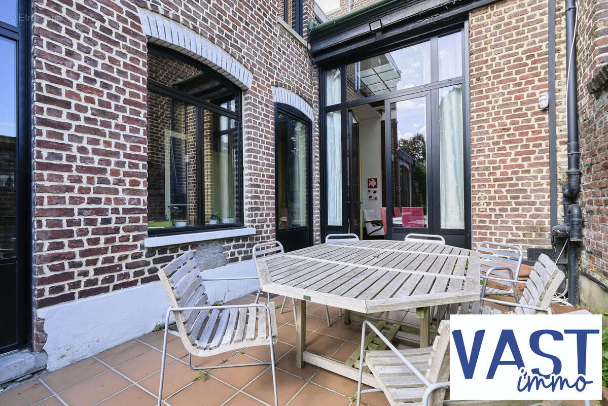 Maison à LILLE