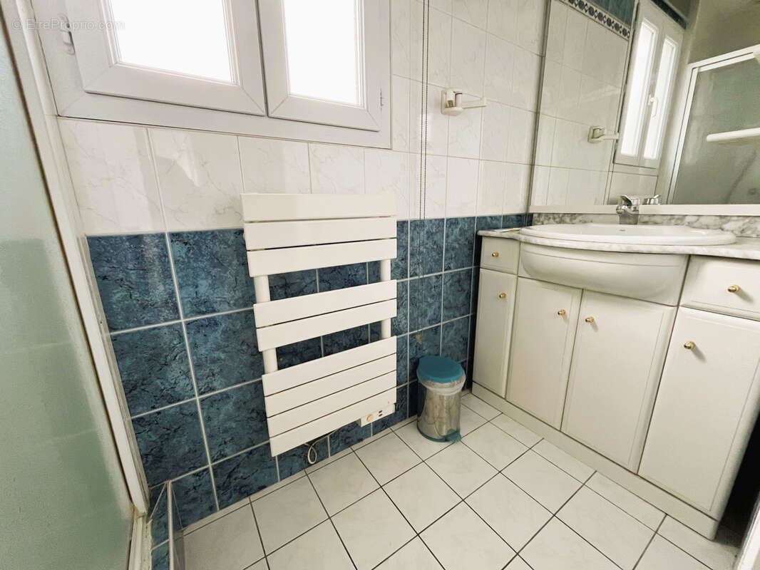 Maison à MESCHERS-SUR-GIRONDE