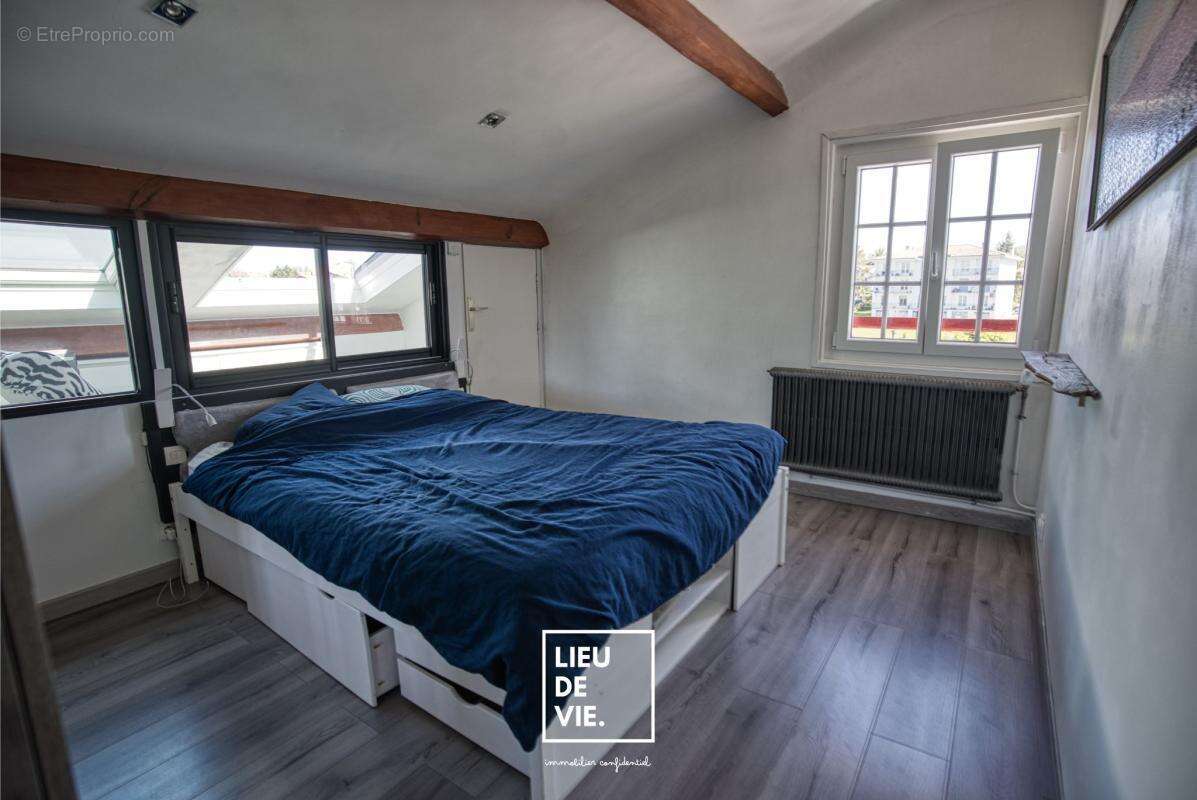 Appartement à HENDAYE