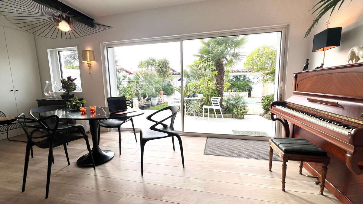 Appartement à ANGLET