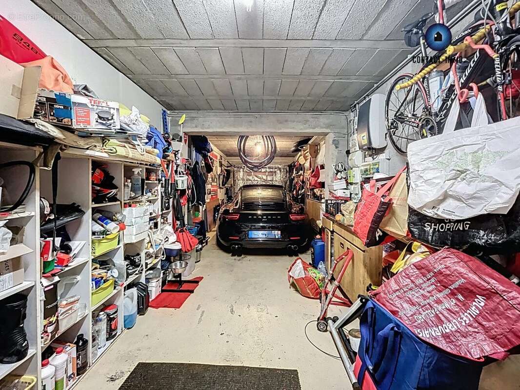 Maison à SAINTE-FEREOLE