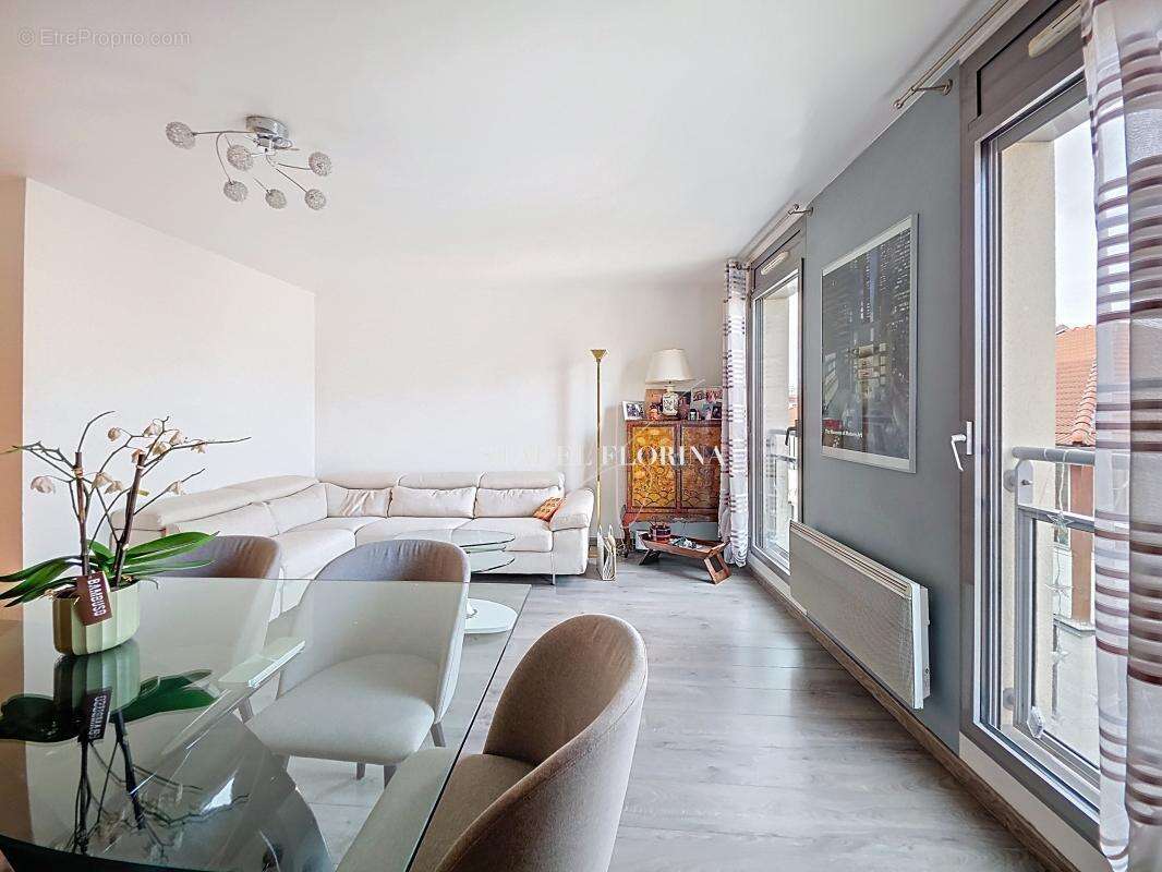 Appartement à VINCENNES