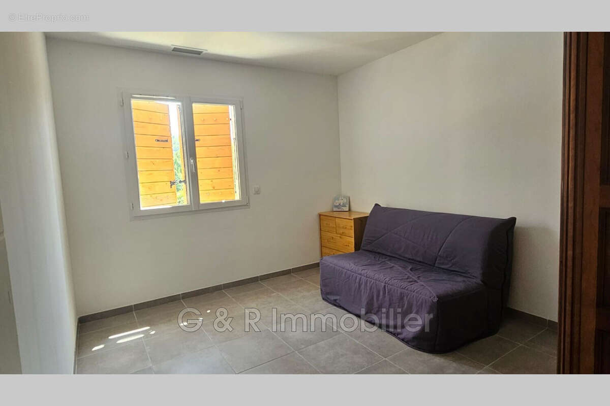Maison 120 m² à Auriol  - photo 7