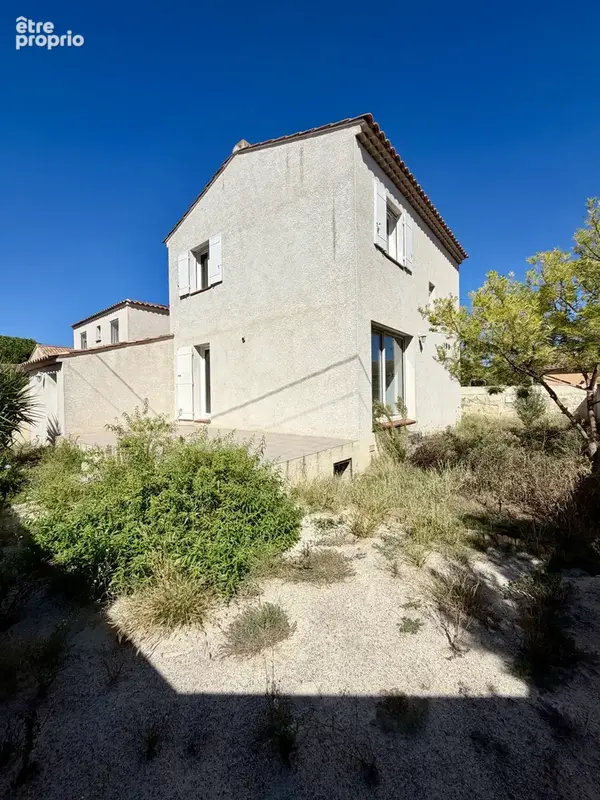 Maison à ARLES