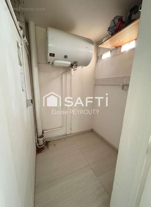 Photo 7 - Appartement à IVRY-SUR-SEINE