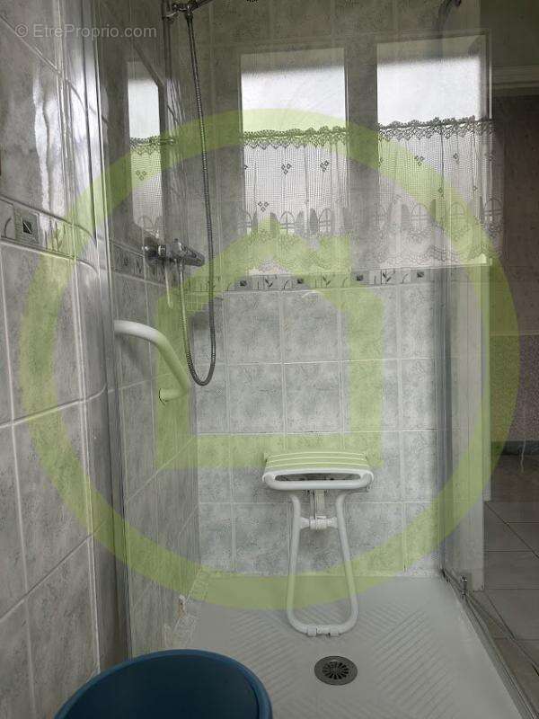 Maison à SAINT-PAUL