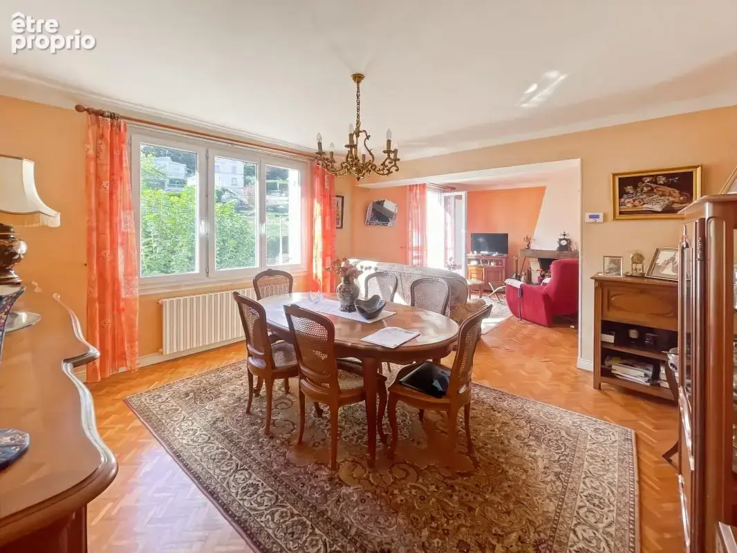  périgueux – toulon  une maison pleine de potentiel ! - photo 4