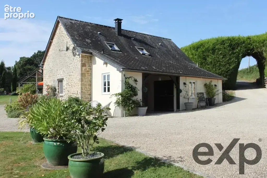 Maison 293 m² à Brece  - photo 9