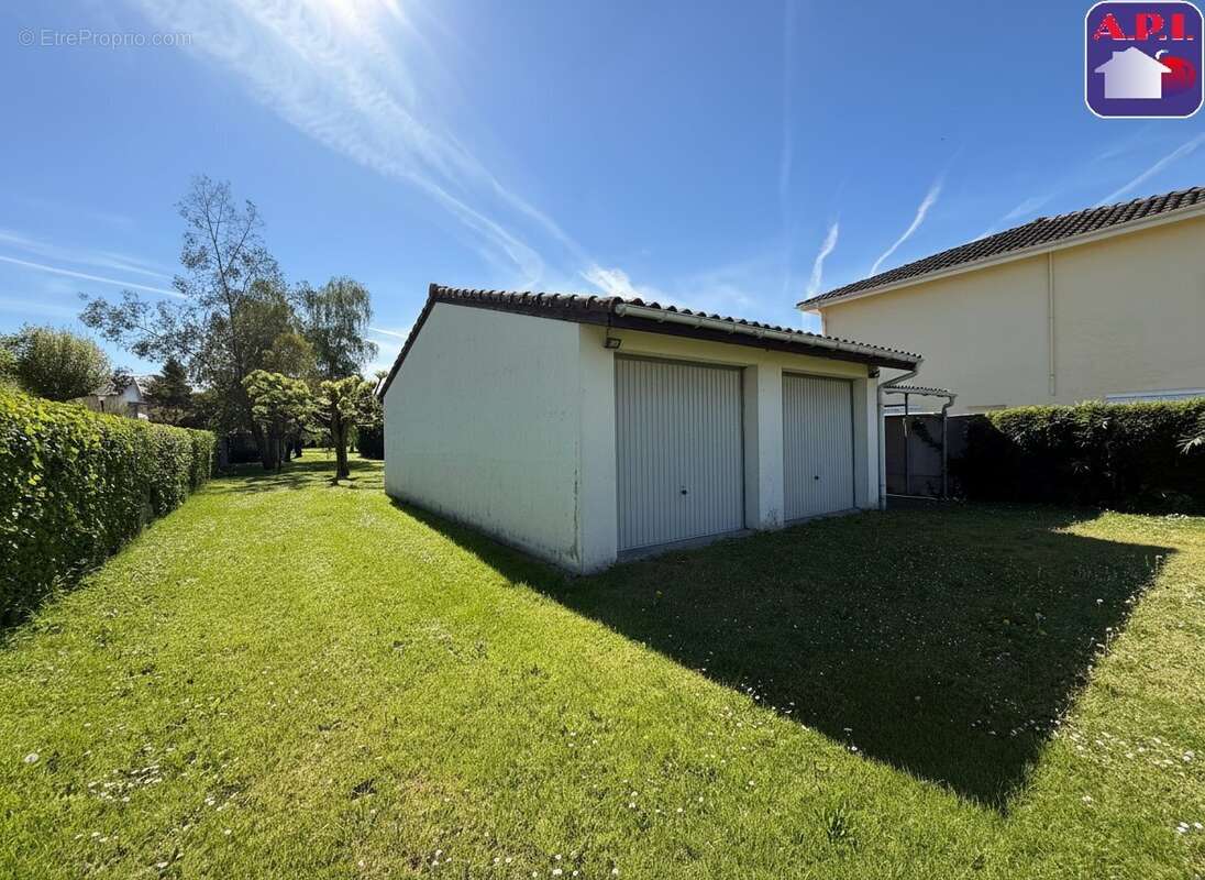 Maison à PAMIERS