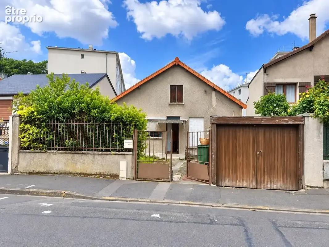 Maison 3 pièces 58 m² à vendre à L'hay-Les-Roses (94240) - photo 9