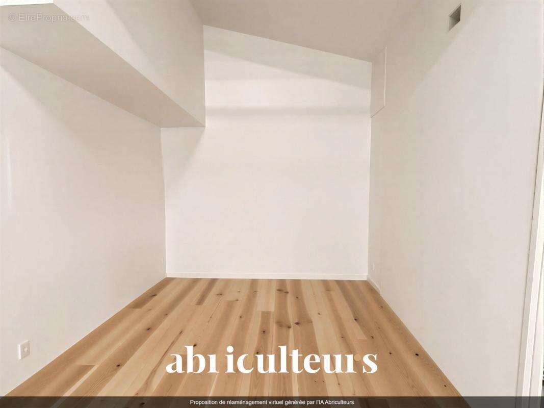 Charmant appartement T3 de 68m² avec loggia en vente à Saint-Cannat (13760) - photo 8