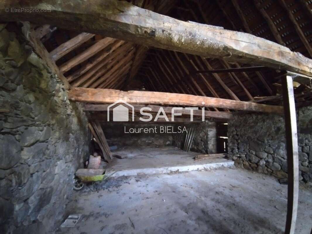 Appartement 120 m² à Arrens-Marsous  - photo 3