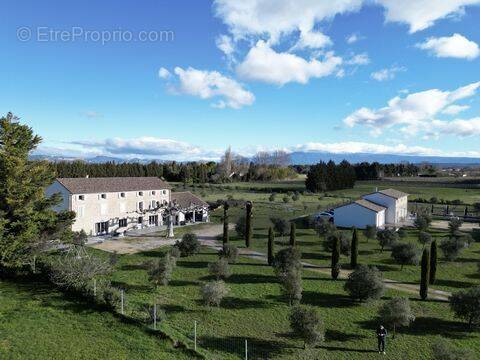 Maison à PERNES-LES-FONTAINES