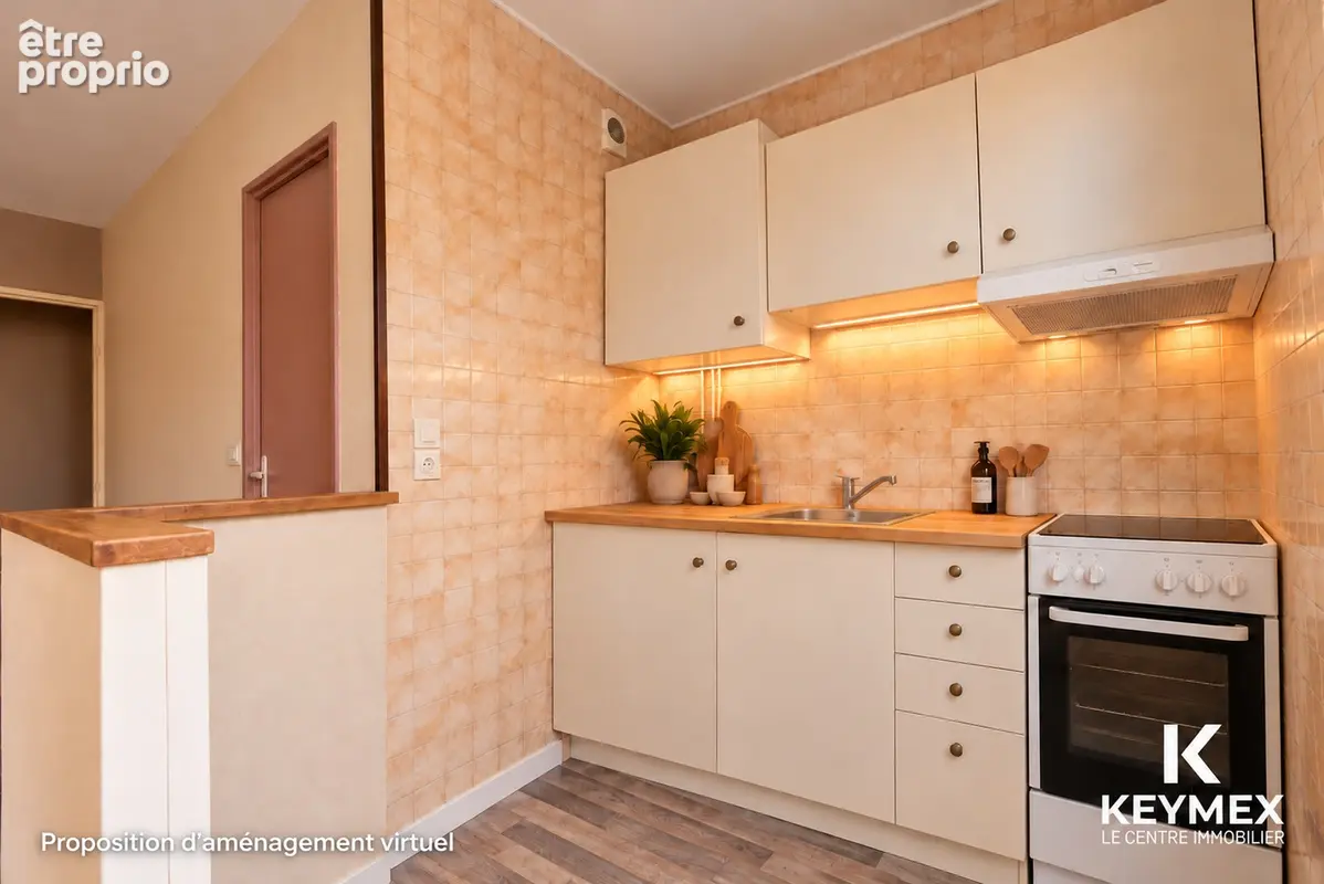 Votre premier chez-vous ou votre prochain investissement, à deux pas de tout ! - photo 3