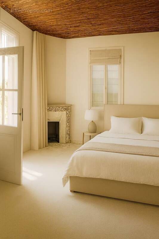 Maison à LE PASSAGE