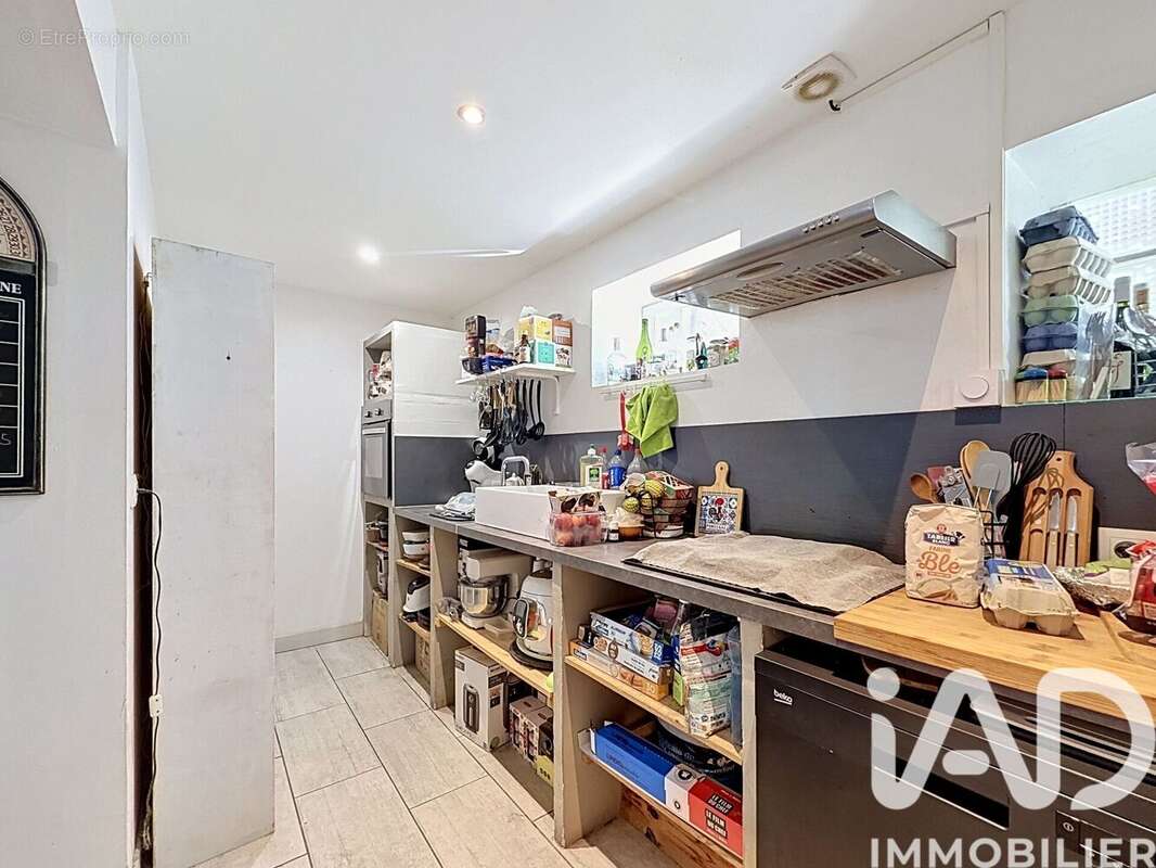 Maison 93 m² à Bram  - photo 5
