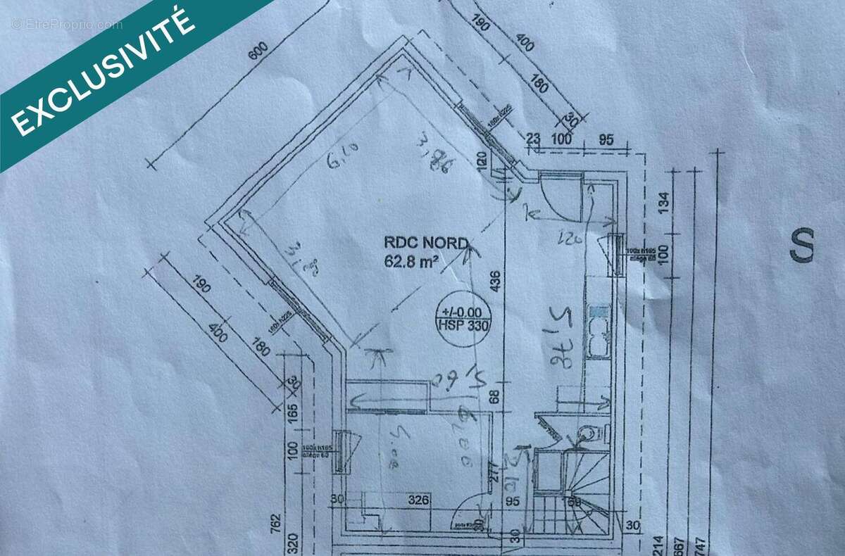 Photo 5 - Maison à SAINT-ROMAIN-AU-MONT-D&#039;OR