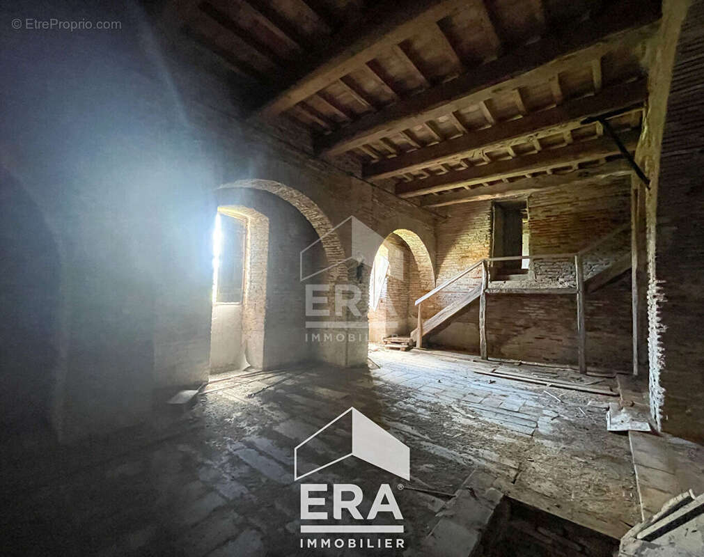 Appartement à RABASTENS