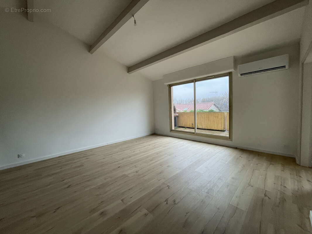 Appartement à NARBONNE