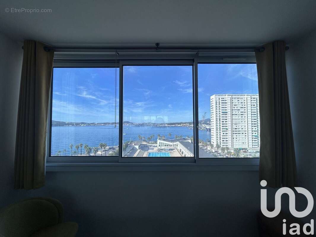 Photo 7 - Appartement à TOULON