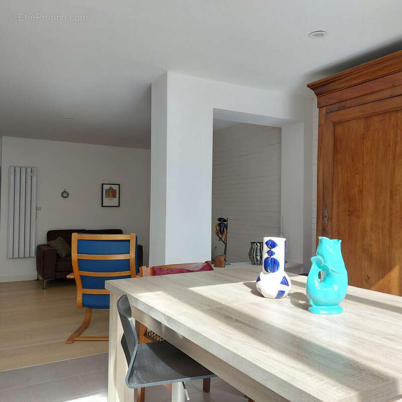 Maison à vendre 4 pièces MONTAUBAN (82) avec jardin et dépendance - photo 24