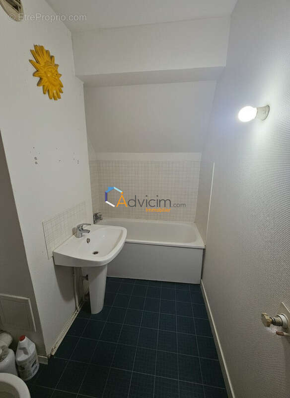 Appartement 47 m² à Orleans  - photo 7