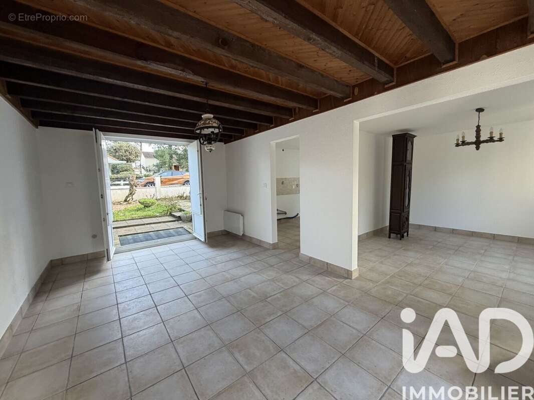 Photo 7 - Maison à LA PLAINE-SUR-MER