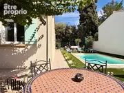 Maison à VINASSAN