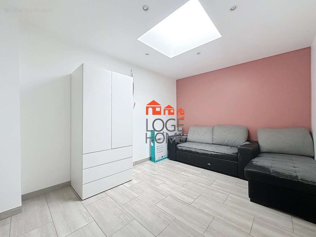 Maison à LOOS-EN-GOHELLE