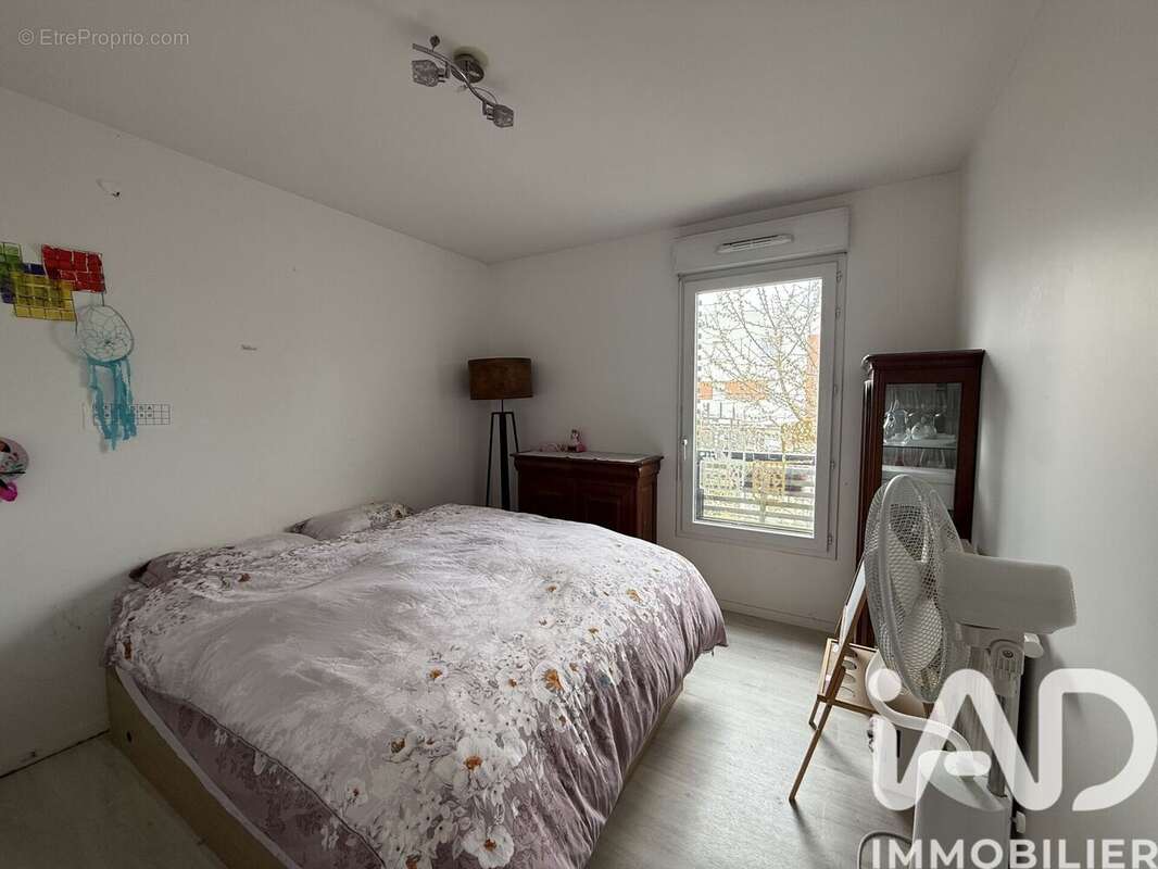 Photo 8 - Maison à MOISSY-CRAMAYEL