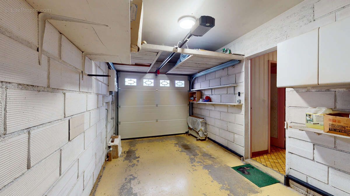 Maison à LE PLESSIS-PATE