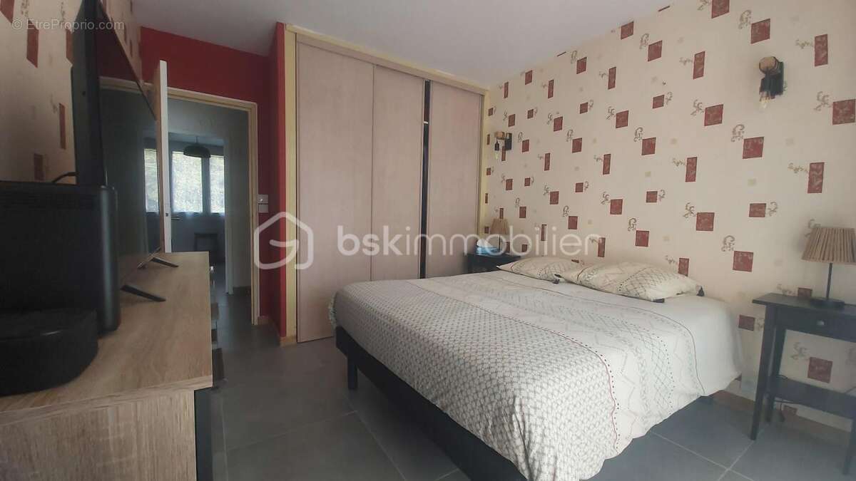Appartement à RANTIGNY