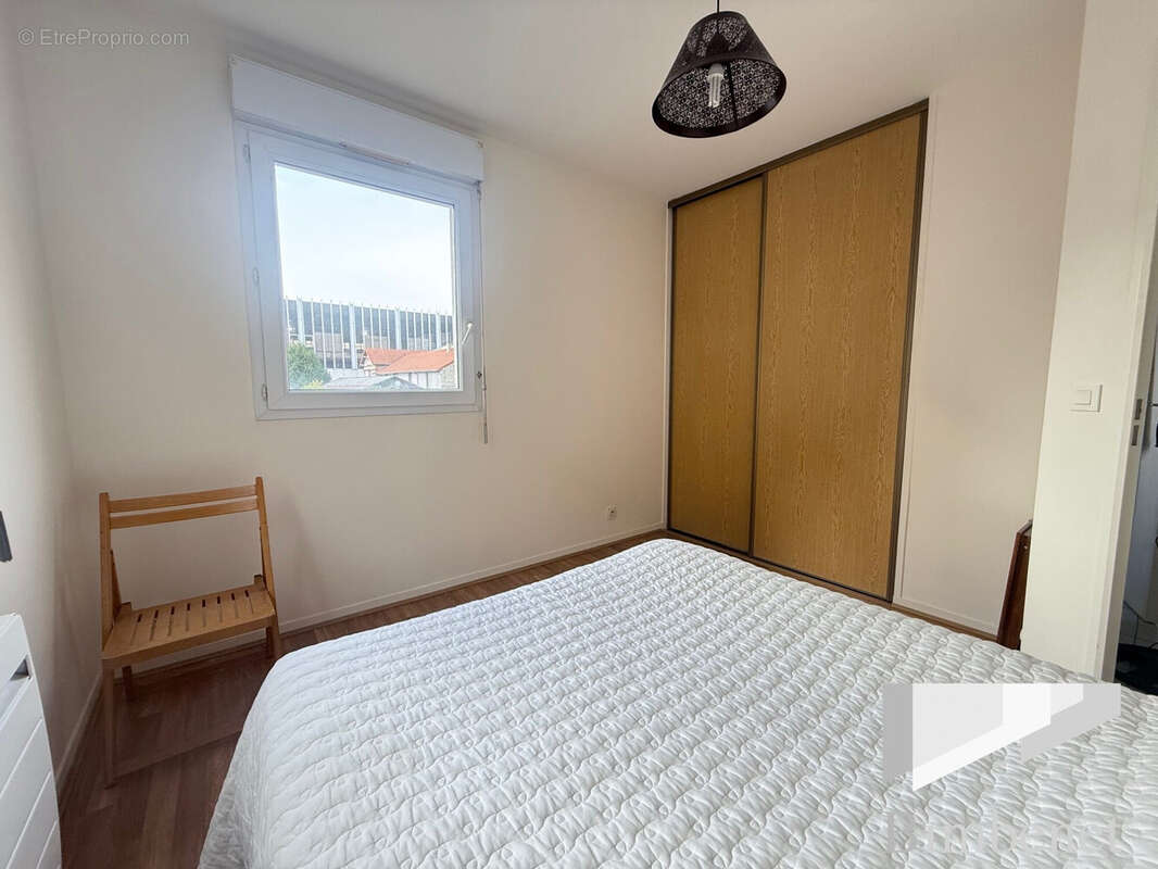 Appartement à ORLEANS