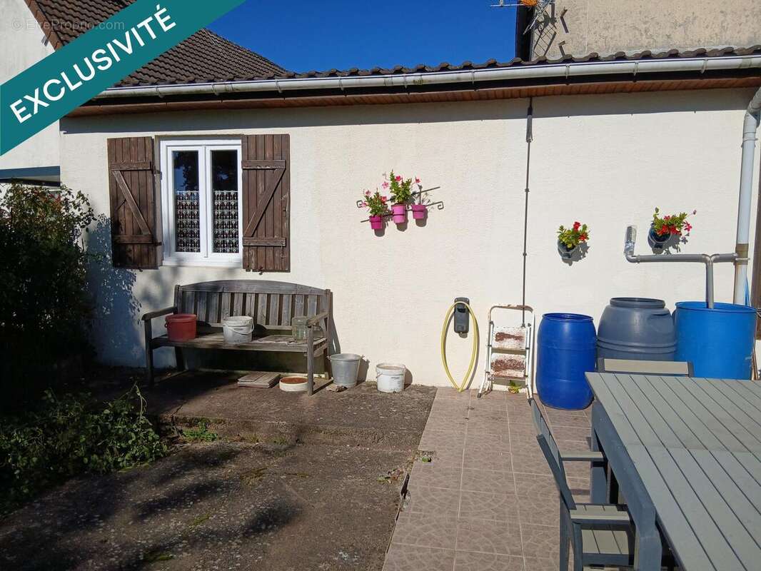 Photo 3 - Maison à AUXY